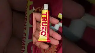 पाइप फटने पर इसका प्रयोग करें सस्ते में Fix Water Pipe Leaking, CPVC Solvent Cement