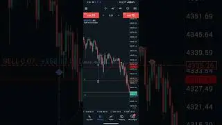 500 pips capture in Gold 🔥.#xauusd #forex #icttrading