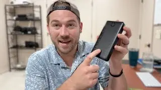 Review: Anker Portable Charger
