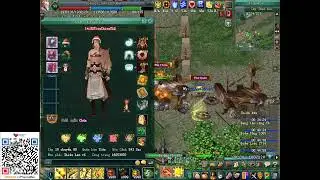 Ch&agrave;o anh em m&igrave;nh nh&oacute;   - VLTK 2