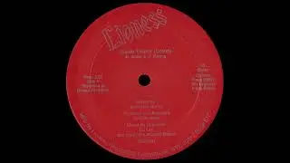 Masurrati & Huey Harris - Super Duper (Lovin)