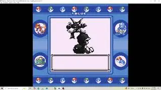 Pok&eacute;mon Rom Hack: Intense Indigo Blind Playthrough: Part 17: Cerulean Cave