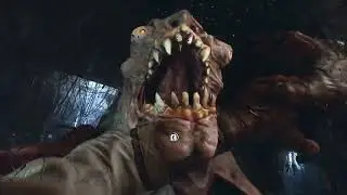 No Signal | Metro Exodus PART 1