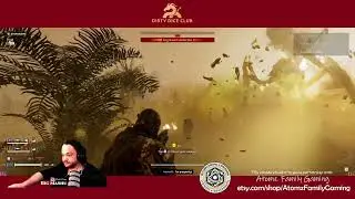 Play with Me - Helldivers 2 - S2:E4