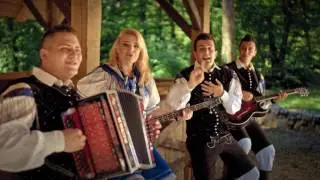 Glasbeni skavt videospot DIVJA KRI GLASOVANJE
