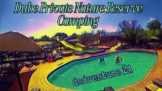 Dube Private Nature Reserve