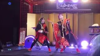 Kabuki Magic 歌舞伎・和風マジック『あっぱれ!吉沢屋』ノーカット版