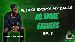 NFL Pressure, NBA Questions & Legacies | Playoffs Predictions | Please Excuse My Balls Podcast EP 8