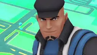#PokemonGo : How to Beat Team Go Rocket Leader Cliff (August 2021)