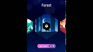 Beat Hopper: Bounce Ball to The Rhythm - Android gamplay - HD