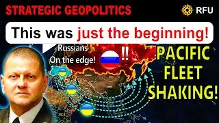 Crimean Bridge WAS A DECOY! Russians BRACE FOR THE REAL STRIKE! | RFU News