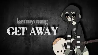 kennyoung - Get Away