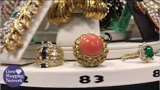 Designer Estate Jewelry | LIVE NOW