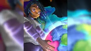 (FREE) Hyperpop Drill Type Beat 