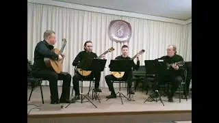 Липа вековая - обработка Сергей Руднев