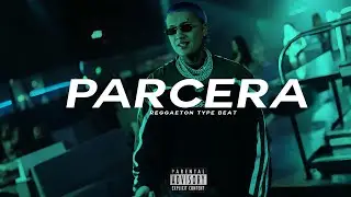 BLESSD TYPE BEAT | BEAT DE REGGAETON 2025 | Pista De Reggaeton 2025 | Instrumental Reggaeton 2025