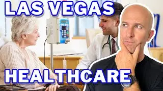 Las Vegas Healthcare Services: Insightful Overview