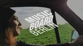 She Knows - Apple Harvest - Sternhagen Gut - artist residency 2020 by Musicboard Berlin