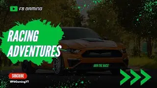 F6 Gaming&rsquo;s First Look is Here! #carracing #gameplay #racinggames