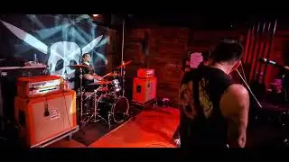 Teenage Bottlerocket - Pacemaker (Zaragoza, Sala Z, 2023) Live
