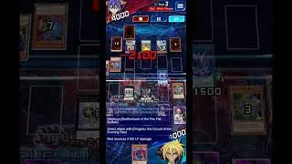 Gimmick Puppets vs Lunalight - Duel Links #yugioh #duellinks