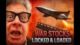 Почему запасы вооружений США ВЗОРВУТСЯ! Военные запасы США готовы к бою.