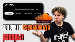 Школьники раскрыли алгоритм саундклауда|Инсайд