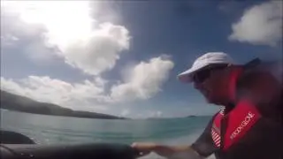 Jetski Run Hamilton Island