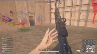 PubG Tdm Gameplay Episode: 1