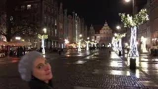 Road Trip Berlin to Gdańsk 🇩🇪
