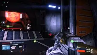 Destiny - Unbroken