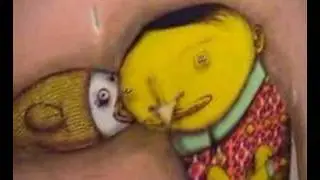 Os Gemeos