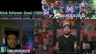 How Powerful is Doctor Doom? | Variant Comics | Neuro REACTION