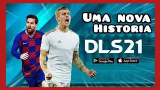 live de DLS21:uma nova historia ep:03 na Omlet Arcade!