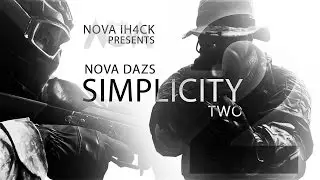 SIMPLICITY 2 | A Battlefield 4 Montage by Nova iH4ck