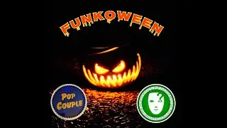 Funkoween.. This is what the #funkofam is suppose to be about!