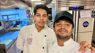 Raw Chef Life Day 1098