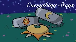 Everything Stays | DogDay x CatNap [Smiling Critters]