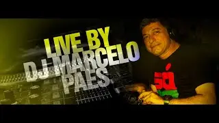DJ Marcelo Paes (Live 07/05/20) #Quarentena