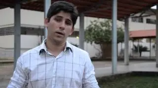 Sobre o Documento do Estudante