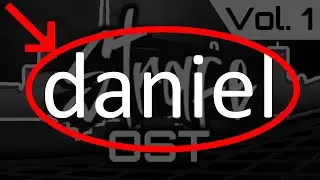 Daniel