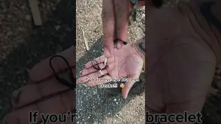 Tips On What To Do If Your Evil Eye Bracelet Breaks 😱🧿