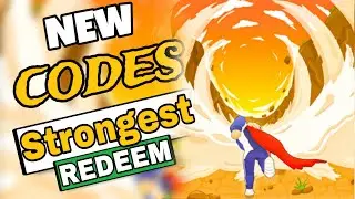 All* Secret *👑STRONGEST PUNCH SIMULATOR Codes | Codes for 👑STRONGEST PUNCH SIMULATOR Roblox  2025