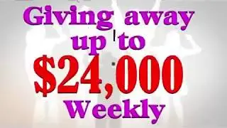 Four Corners Alliance Group - Premier Weekly Program SWEEPSTAKES - Draws #6 (12Jul) & #7 (19Jul2018)