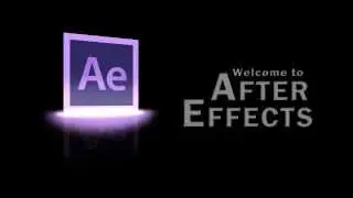 Welcome to After Effects: Overview
