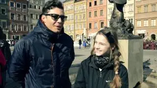 Wizyta na starówce w Warszawie | Najlepsze dla dzieci