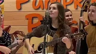 New Gospel Song by Samantha Williamson // Pearlgrace & Co. #bluegrass  #gospelmusic #gospeltruth