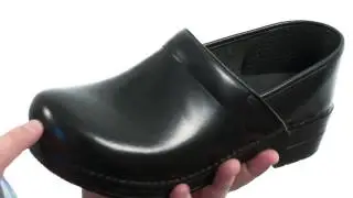 Dansko Professional Cabrio Leather Men's SKU:8329805