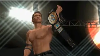 WWE SmackDown vs. Raw 2010 &ndash;Created Superstar's Road to WrestleMania | All Cutscenes (No Commentary)