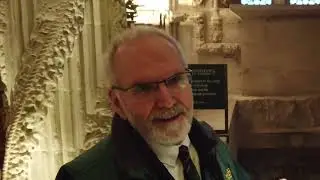 Guide Video - 'The Latin Inscription'